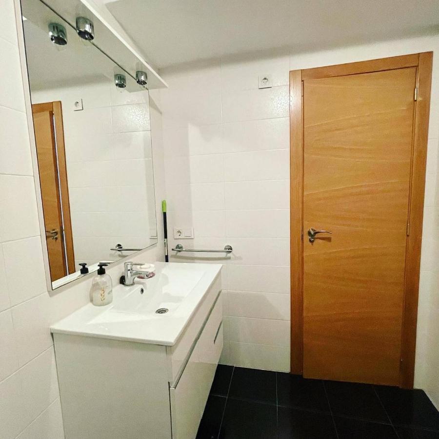Sunflower Residence First Line By The Sea Santa Pola Bagian luar foto